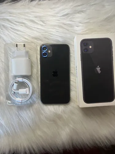 iPhone 11 128gb
