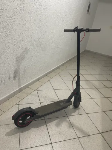 Patinete Elétrico E-scooter Foston Fs S09 Pro 10400 Mah