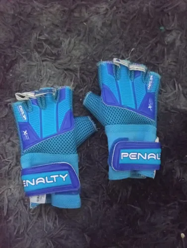 Luva de Goleiro - Penalty