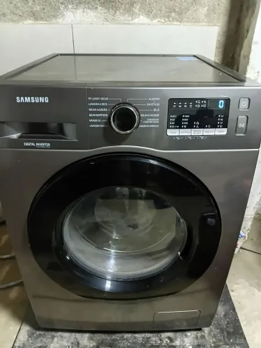 Vende se lava e seca Samsung 11kg inverter 