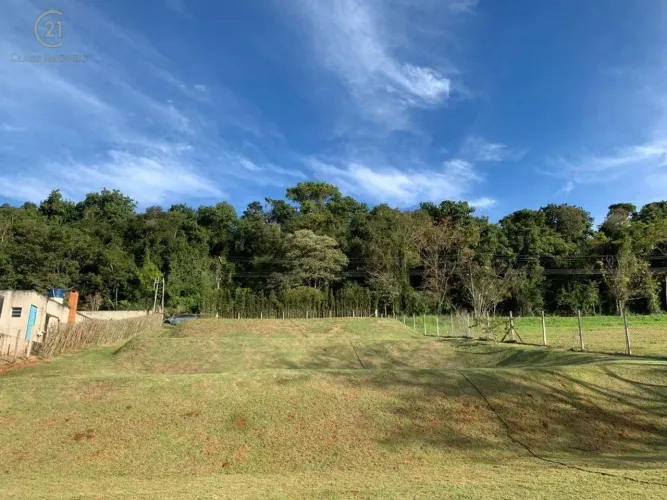 Terreno à venda em Cambé, Estância Cabral, Estancia Cabral