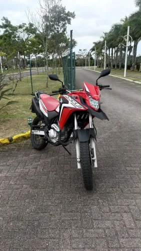 Honda XRE 300 Rally Flex 2021
