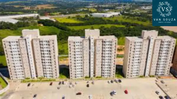 Apartamento 9 andar Vila Helvetia em Indaiatuba