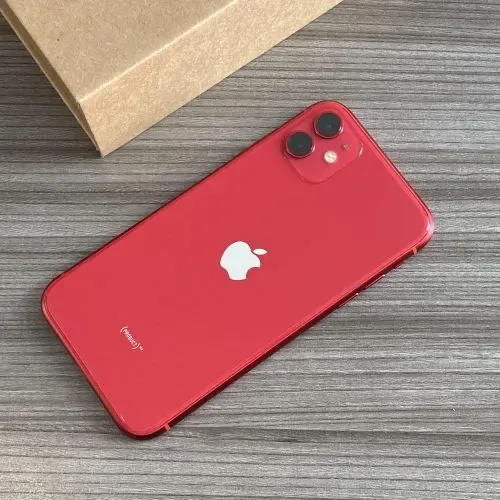iPhone 11