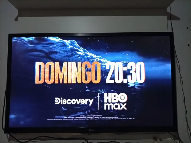 Tv LG