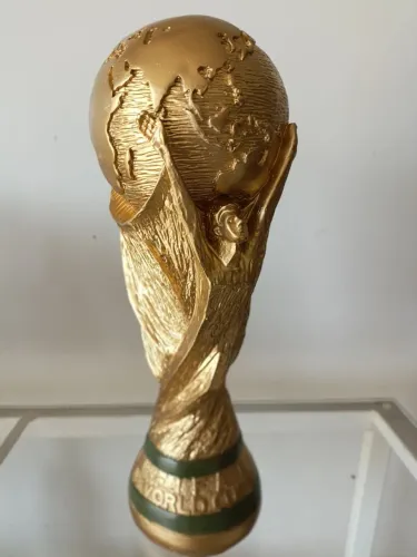 Taça da Copa do Mundo