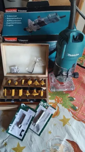Tupia Makita