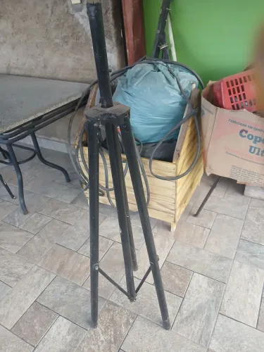 Tripé