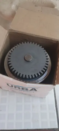 Bomba da água MWM 2.8 diesel a partir 2006