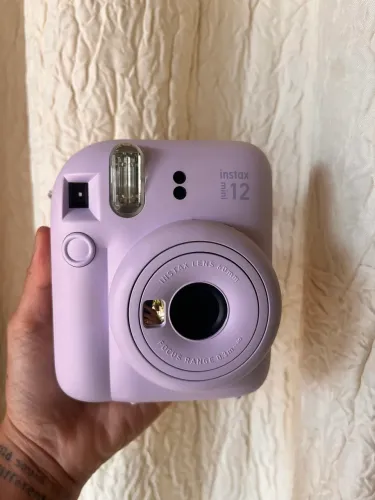 Instax Mini 12