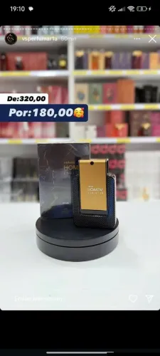 Perfumes 