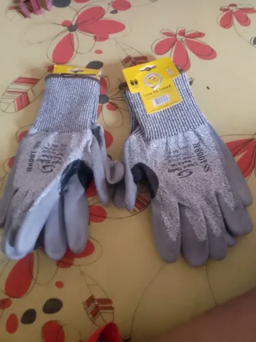 Luvas de cortes