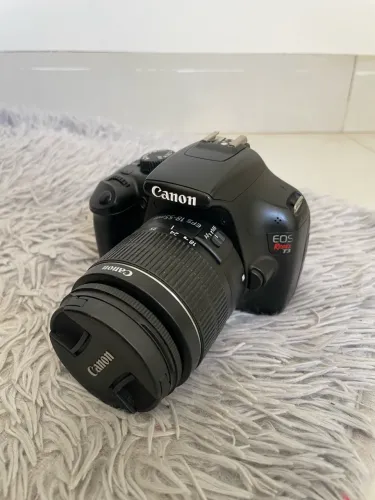 CÂNON T3 