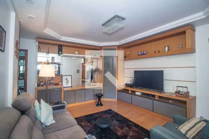Apartamento à Venda - Menino Deus, 2 Quartos, 224 m2