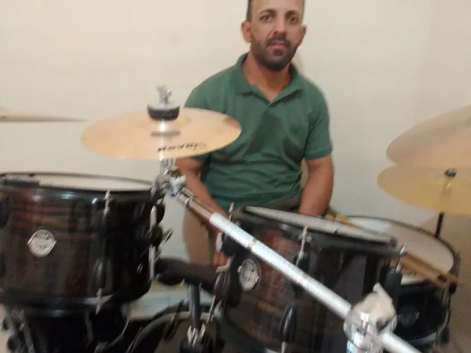 bateria