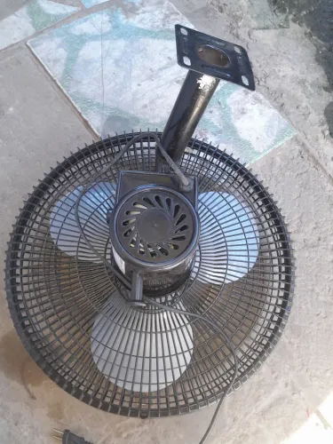 Ventilador de parede