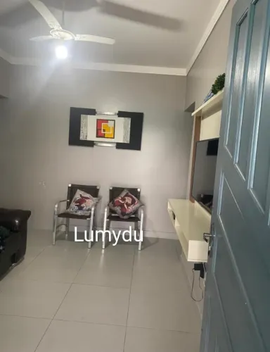Casa temporada em Itanhaém