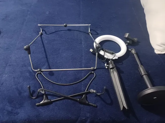 Suportes 