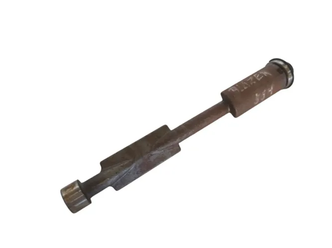Eixo Balanceador Gm Blazer V6 2.4 1996 1997 A 2001