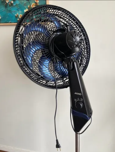 ventilador de coluna arno x-treme 7