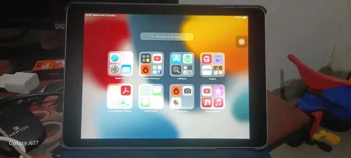 IPAD AIR 2