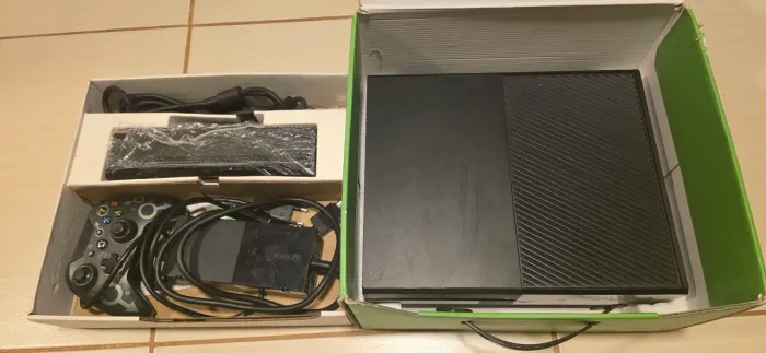 XBox One 500GB