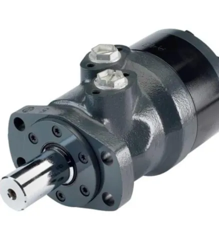 Motor hidráulico orbital