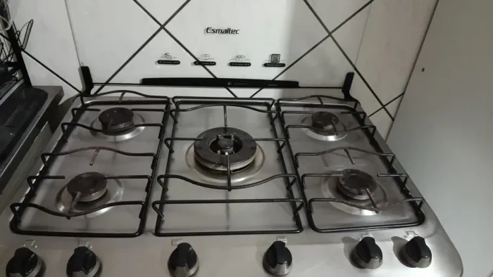 Fogão