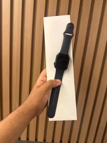 BARATINHAAAAAA APPLE WATCH SE 44 GPS!!!!