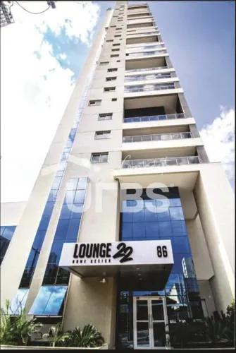 Lounge 22 - Flat 1 quarto