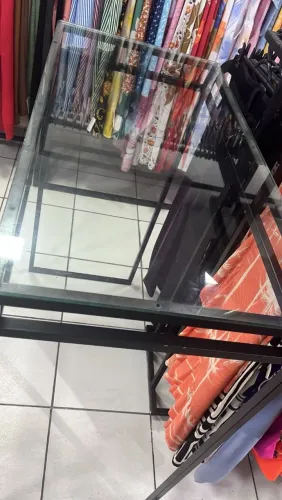 Arara de ROUPAS