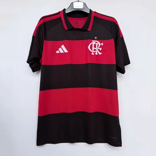 Camisa do Flamengo 2026