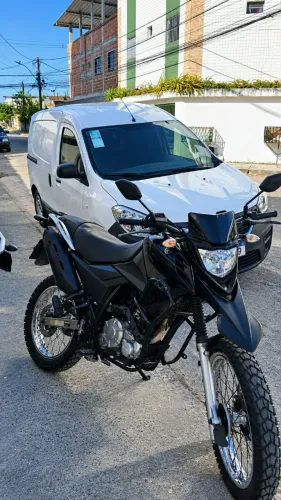 CROSSER PARA REPASSE