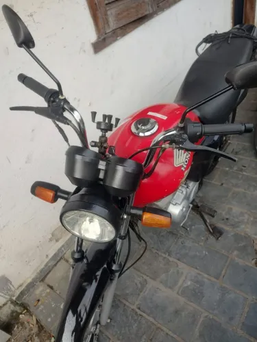 Honda ks