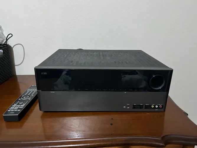 Receiver HK3490 Harman Kardon 