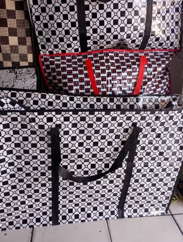 Sacolas p,m,g,gg