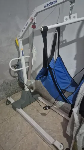 Guincho hospitalar