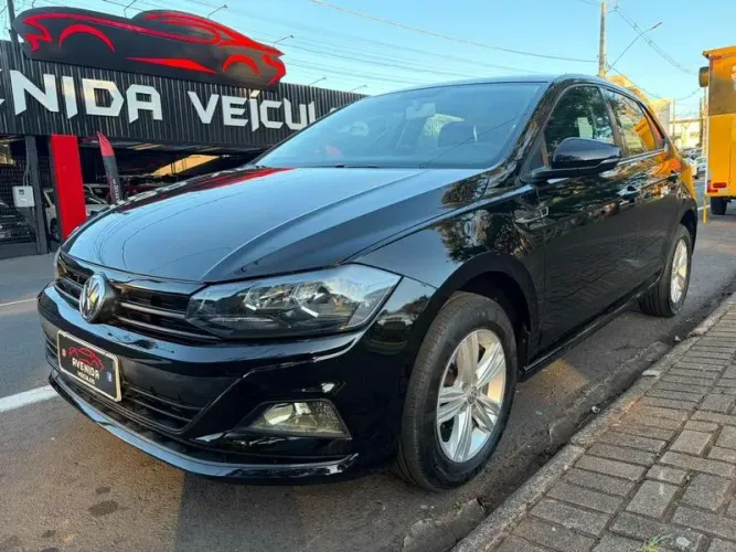 Volkswagen Polo 1.6 MSI Flex 16V 5P 2020