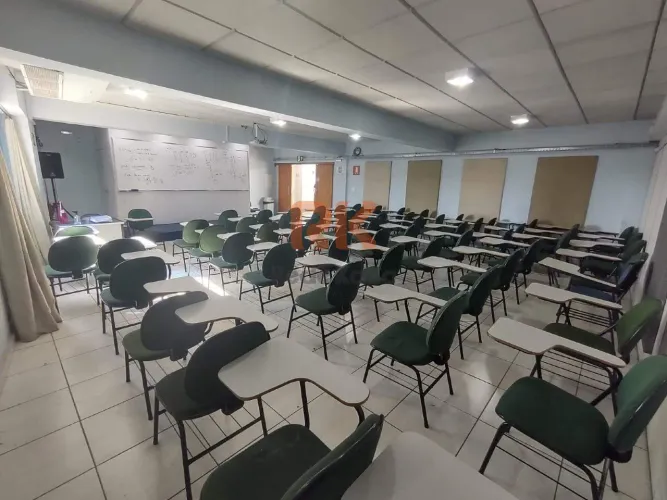 Andar Corrido Comercial/Industrial em Liberdade, BH 395 m², 14 Vagas
