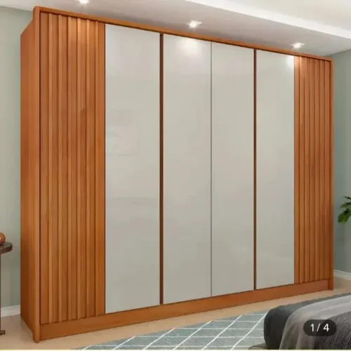 Guarda roupa casal 