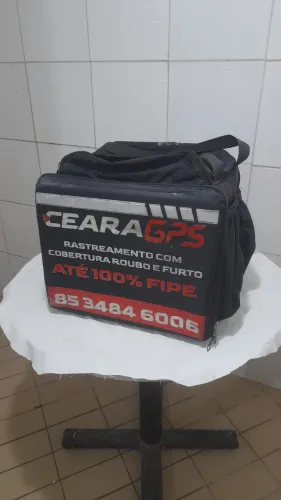 Bag 80 litros