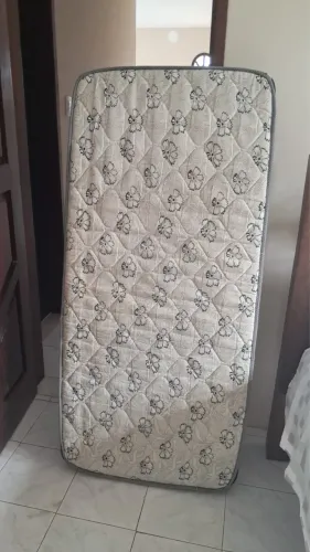 Colchão para cama infantil
