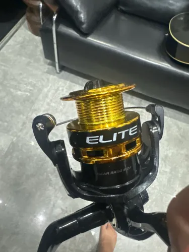 Molinete Marine Sports