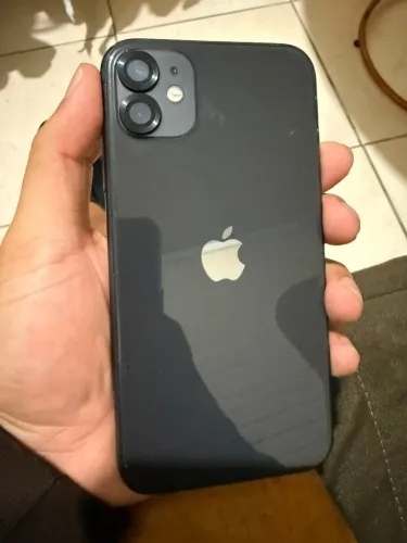 Iphone 11 64gb