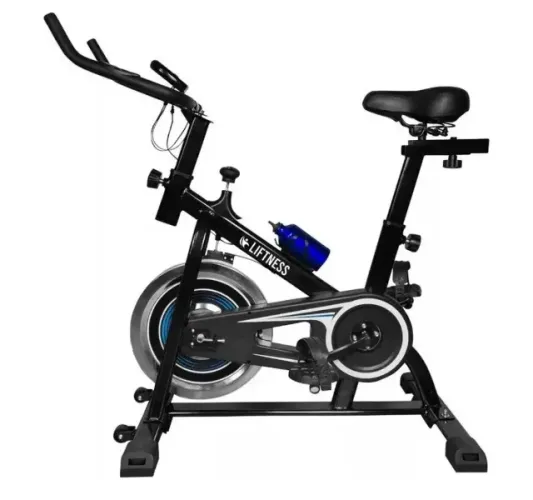 Bicicleta Ergonômica