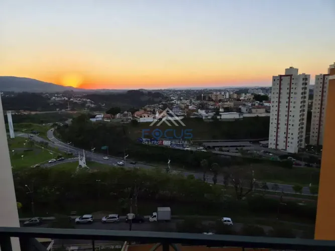 Apartamento à venda, Villagio Di Firenze, Jundiaí, SP