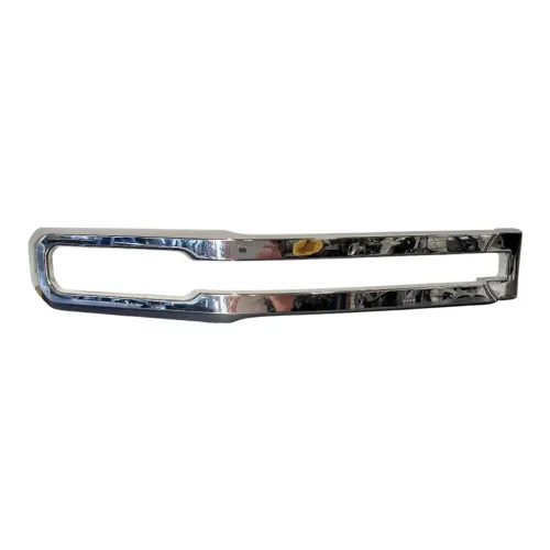 Friso Grade Frontal Ford Ranger 2024 2025 2026 Original