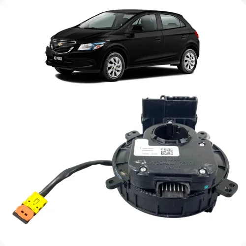 Cinta Airbag Sensor Ângulo Chevrolet Onix 2015