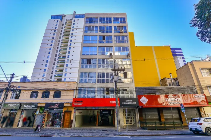 Vendas Studio Curitiba PR
