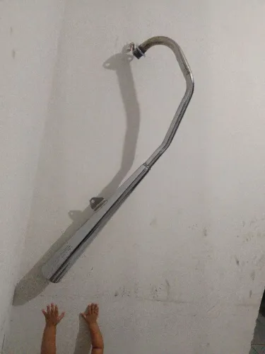 Descarga de moto 125